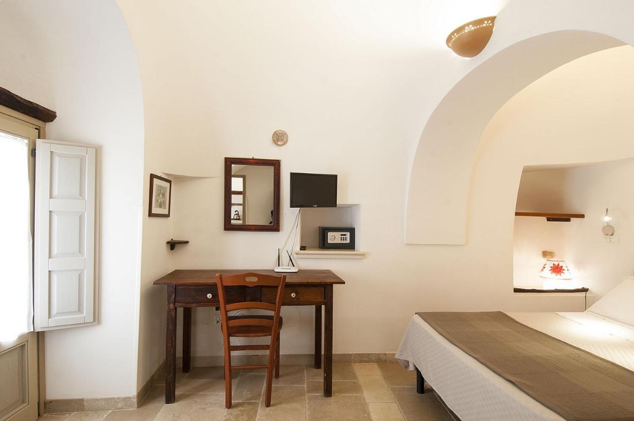B&B Trulli Valle D'Itria Martina Franca Exterior foto