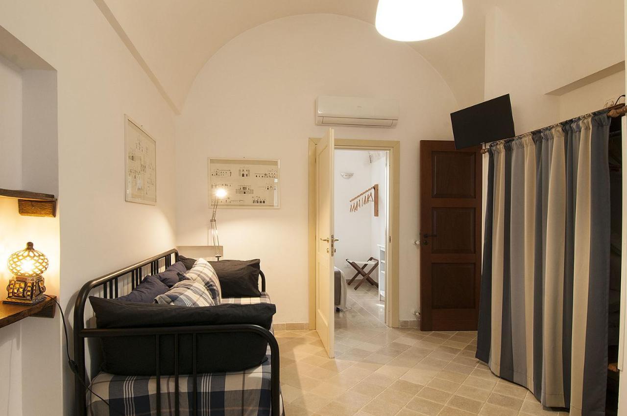 B&B Trulli Valle D'Itria Martina Franca Exterior foto